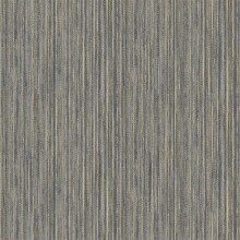 Japandi Grasscloth Navy Gold sw12