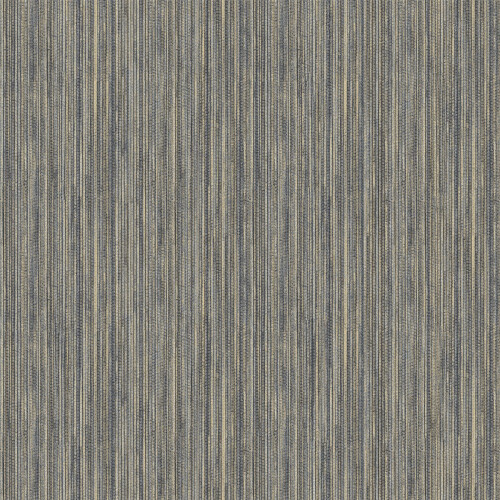 Arthouse Japandi Grasscloth Navy Gold sw12