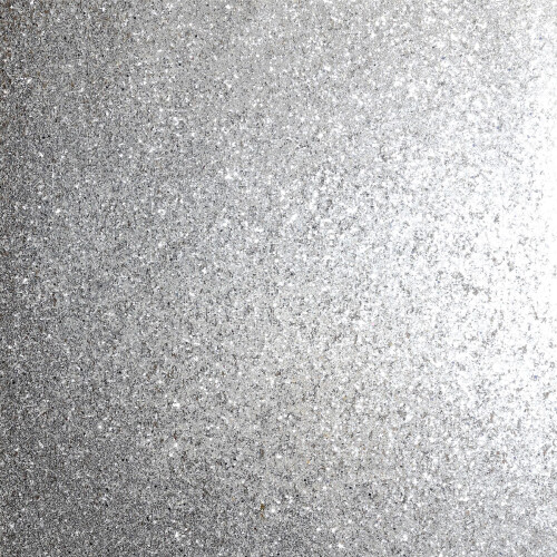 Arthouse Sequin Sparkle Silver sw9
