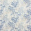 Arthouse Orient Tree Chalk Blue Grey sw12 1