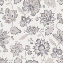 Soft Jacobean Trail Soft Grey sw12