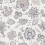 Arthouse Soft Jacobean Trail Soft Grey sw12 1
