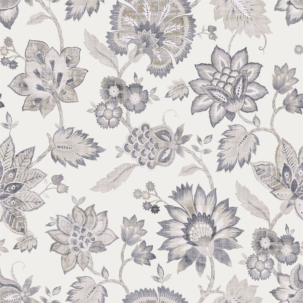Soft Jacobean Trail Soft Grey sw12