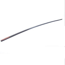 Front Upper Windshield 7166841 Trim For E60 E61 5 7166841 Windscreen Front Upper Moulding