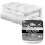 (10.5 TOG, Double) Duck Feather & Down Duvet Quilt 1