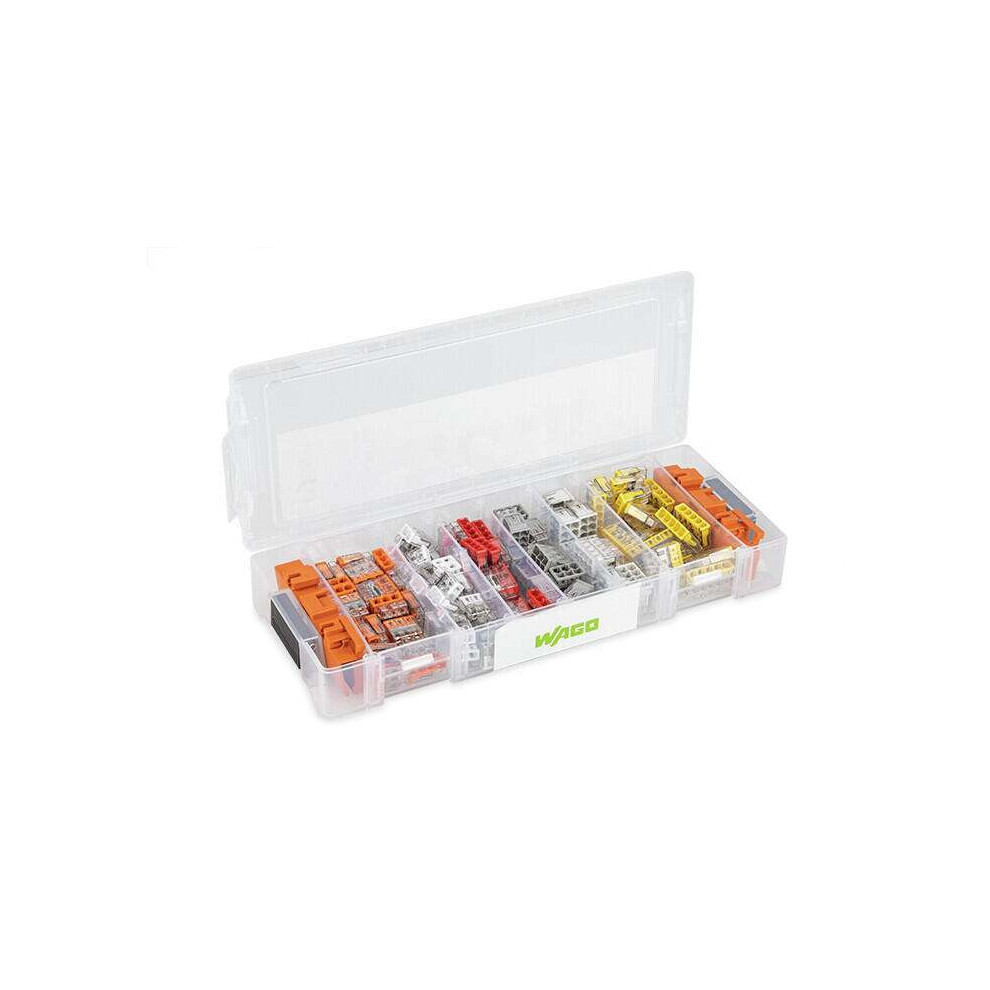 2773 L-Boxx Micro - 113pcs