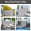 Outsunny Outsunny Side Awning Retractable, Privacy Screen, 400x180cm, Light Grey 6