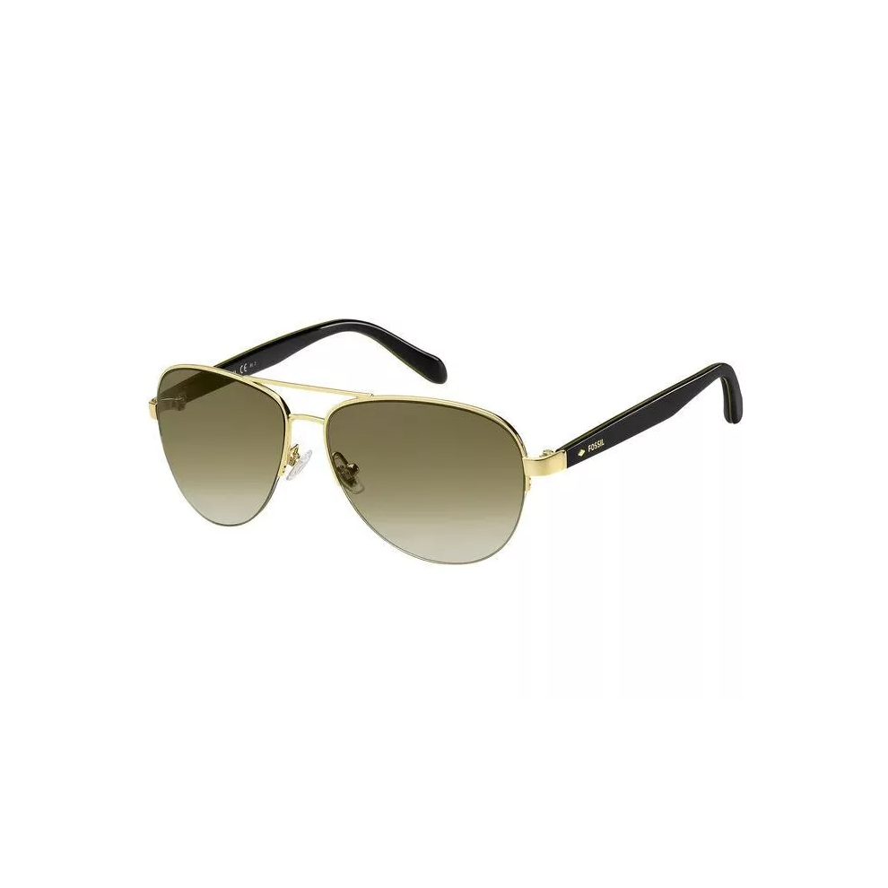 Fossil FOS 3062/S BLS/DB 57 Women's Sunglases