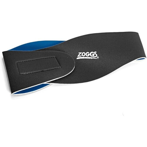 Zoggs Zoggs Ear Band Junior - Large/ Extra Large 1
