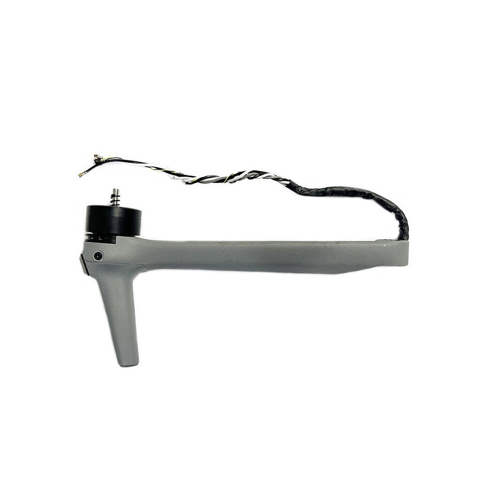(Right Front Arm) Drone Front Arm Kickstand Left And Right Rear Arm Assembly Motor Repair Parts For Dji Air 3S 713929761432