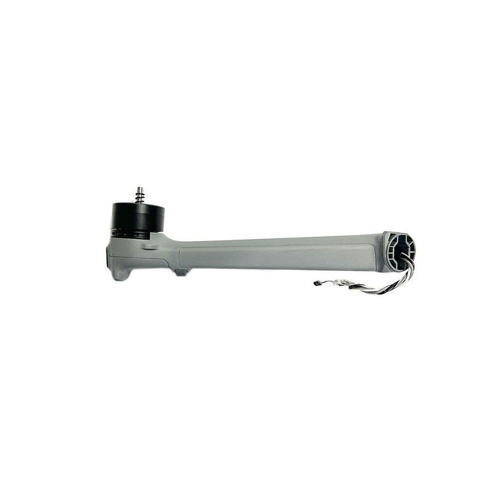 (Left Rear Arm) Drone Front Arm Kickstand Left And Right Rear Arm Assembly Motor Repair Parts For Dji Air 3S 713929761449