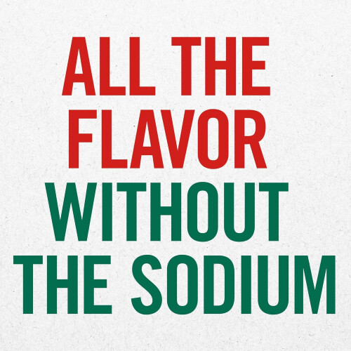NoSalt Sodium-Free Salt Alternative, 11 Oz 2