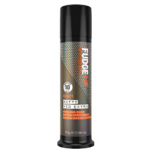 Fudge Matte Hed Extra Hold Trockener Halt 85ml Factor 13