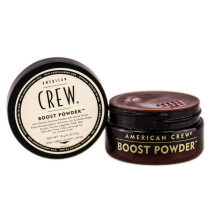 American Crew Boost Powder Pó de Volume Anti-Gravidade com Acabamento Mate