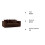 (3 Seater, Brown ) Jumbo Cord Scatter Back Sofas in Premium Fabric 4