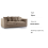 (3 Seater, Beige ) Jumbo Cord Scatter Back Sofas in Premium Fabric 5
