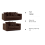 (3+2 Seater, Brown ) Jumbo Cord Scatter Back Sofas in Premium Fabric 4