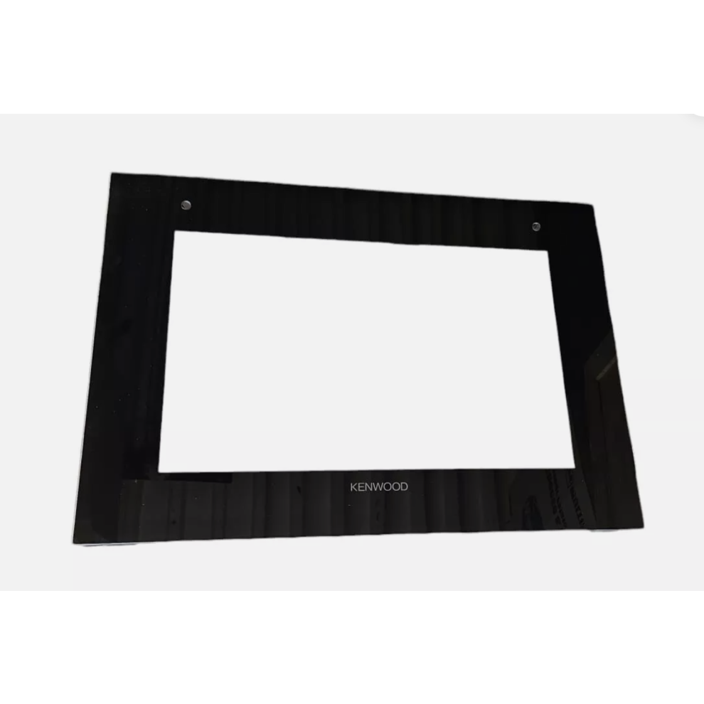 Genuine Kenwood KDC606B22 Main Oven Outer Glass