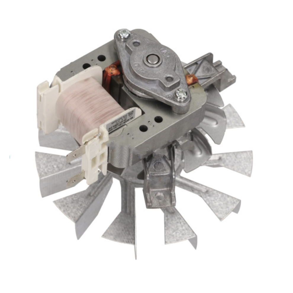 Genuine Kenwood KDC606B22 Oven Fan Motor Group