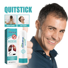 3pcs 2023 New Smoking Cessation Breathing Stick Portable Small And Effective