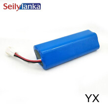 5000mah For Scott Proflow 2 Sc 160 9.6v Electric Air Respirator Battery Pack