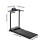 Living And Home Folding Protective Indoor Treadmill 6