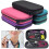 (Green) Hard Shell Storage Box Stethoscope Storage Box Stethoscope Cases Organizer Bags 3