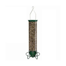 Droll Yankees YF-M Yankee Squirrel proof bird feeder
