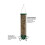Droll Yankees YF-M Yankee Squirrel proof bird feeder 2