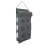 Daniel James (6 Rolls) Hanging Toilet Roll Holder Organiser Storage 1