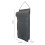 Daniel James (6 Rolls) Hanging Toilet Roll Holder Organiser Storage 5