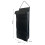 Daniel James (10 Rolls) Hanging Toilet Roll Holder Organiser Storage 5