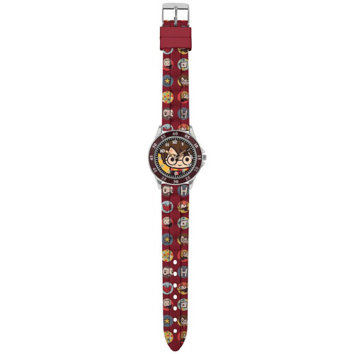 Harry Potter Harry Potter Junior Time Teacher Watch 1