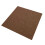 20 Teppichfliesen Sandfarbend für 5 m²| MonsterShop 7