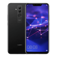 Huawei Mate 20 Lite 64GB Black | Unlocked - Refurbished
