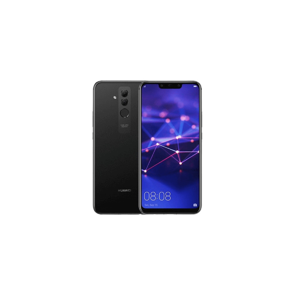 Huawei Mate 20 Lite 64Gb | Unlocked Black