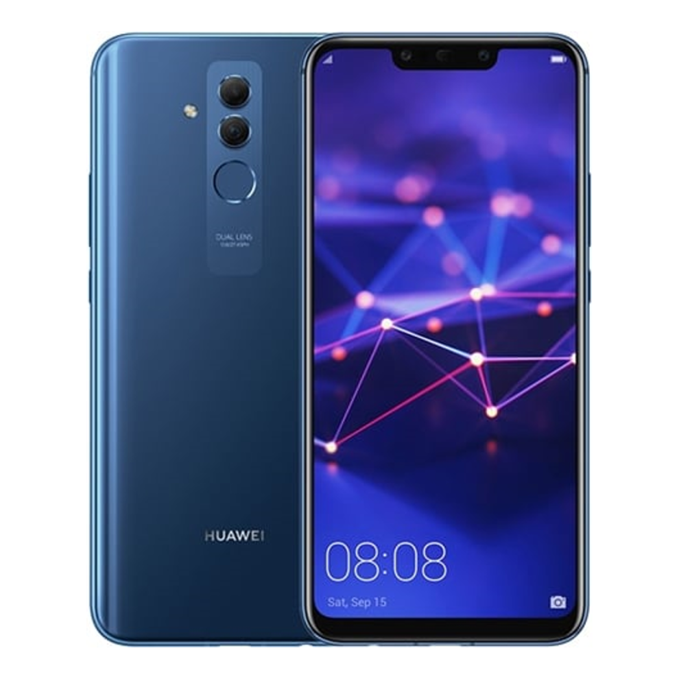 Huawei Mate 20 Lite 64GB Blue | Unlocked