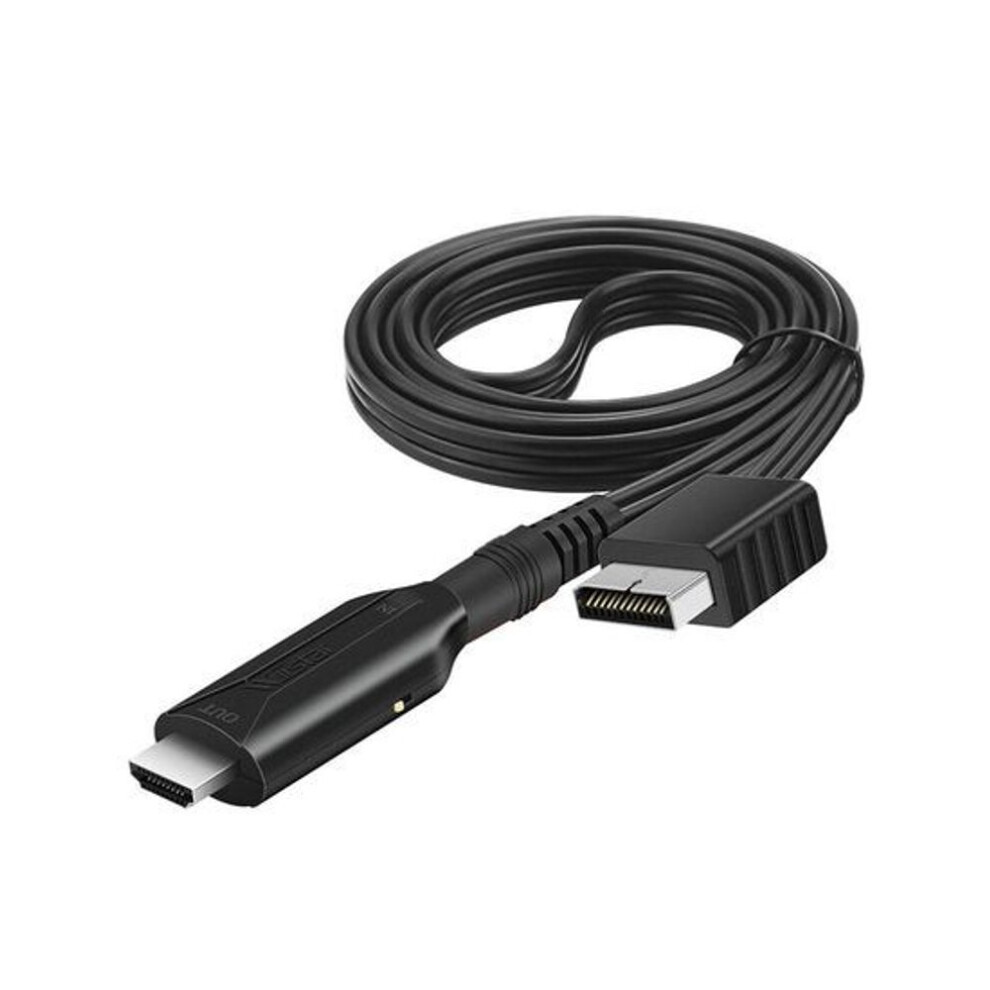 HDMI Converter PS2 to HDMI Cable PS2 to HDMI Adapter PS2 to HDMI Converter Converter Adapter Cable