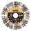 DeWalt DeWALT 125x22mm Extreme Runtime Diamond Wheel - High-Performance Cutting Disc 1