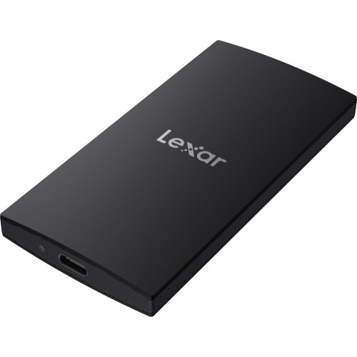 Lexar SSD USB3.2 1TB EXT./LSL300001T-RNBNG LEXAR
