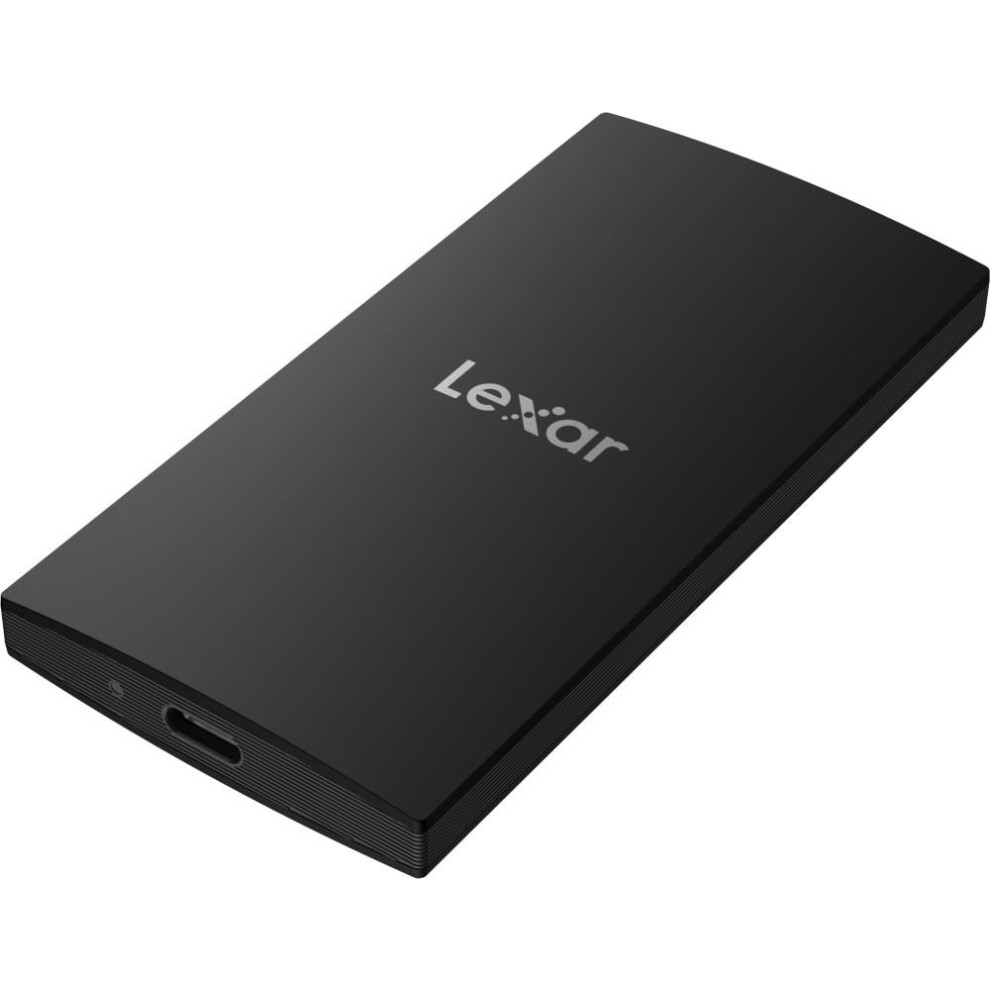 Lexar Ssd Usb3.2 1Tb Ext./Lsl300001t-Rnbng
