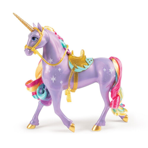 Spin Master SPIN Unicorn Academy Jednor.Rainbow w.6071157 /2
