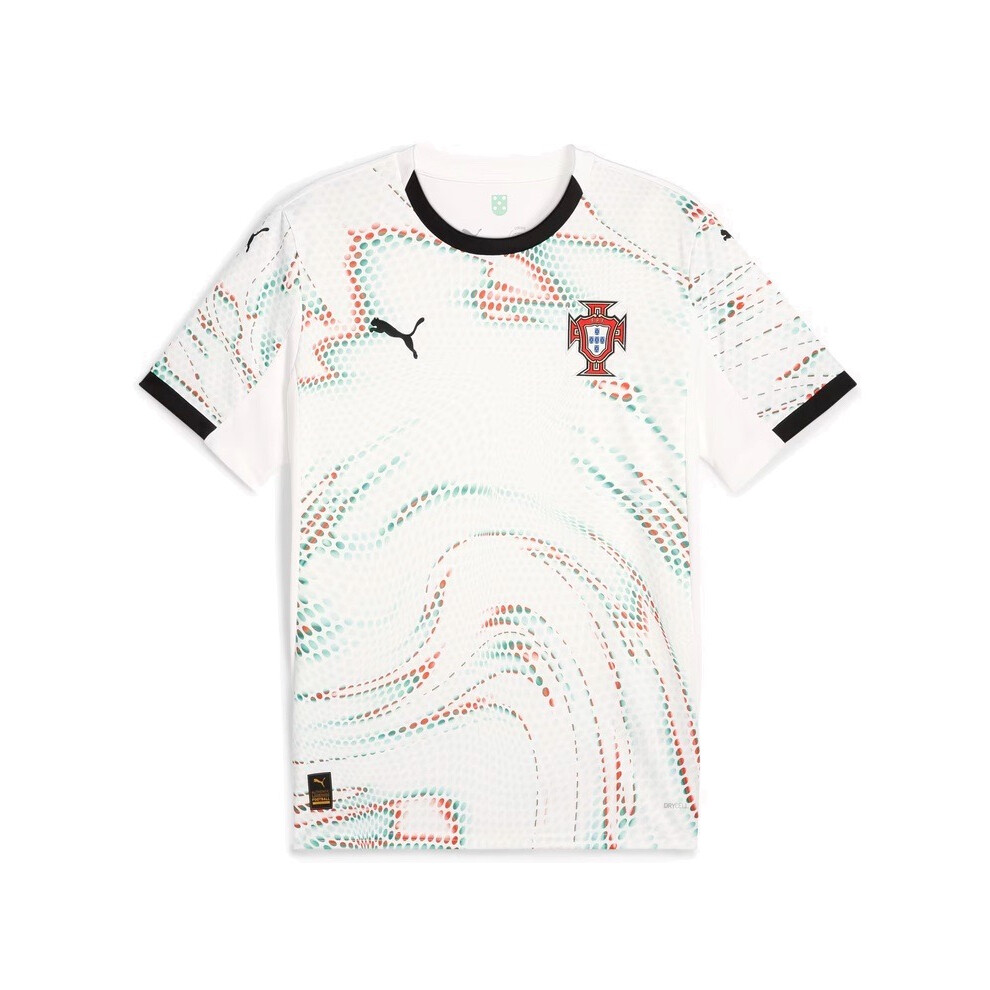 Puma (M) Portugal Away Shirt 2025/26