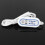 Universal Usb Remote Control Adjustable 4 Speed With 2-8 Hours Timing Function On Off Switch For Usb Fan Led Light And More 4