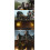 Transformers 1-7 Coffret complet Blu-ray 1080P BD 4