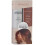 (Copper) Keralock Permanent Hair Colour- No Premix, Easy Application 150ml 1