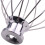 Frusta in acciaio inox per K45Ww 7