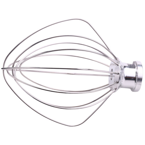 Frusta in acciaio inox per K45Ww 2