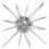 Frusta in acciaio inox per K45Ww 2
