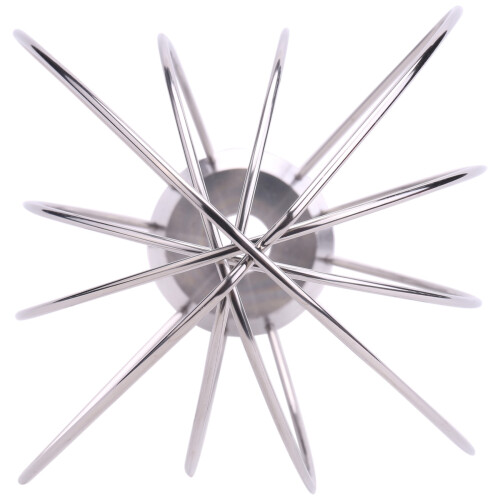 Frusta in acciaio inox per K45Ww 1